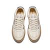 Anta Kyrie Series Comfortable Fashion Durable Lightweight Increased Height Low-Top Sneakers Women Sneakers Fish-Belly-White 122511801-1