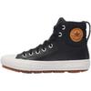 Chuck Taylor All Star Berkshire Boot Black/Black/Pale Putty Unisex 271710C