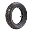 10 Inch 10x2.50 Tire Pneumatic Outer Tyre Compatible for Kugoo M4 Electric Scooter