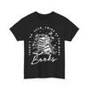 Buchliebhaber T-Shirt | Lustiges Lese-Shirt | Florales Bücher T-Shirt Bookish