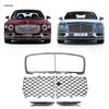 Bentley Flying Spur 2021 Mulliner Front Bumper Grille (Electroplated)