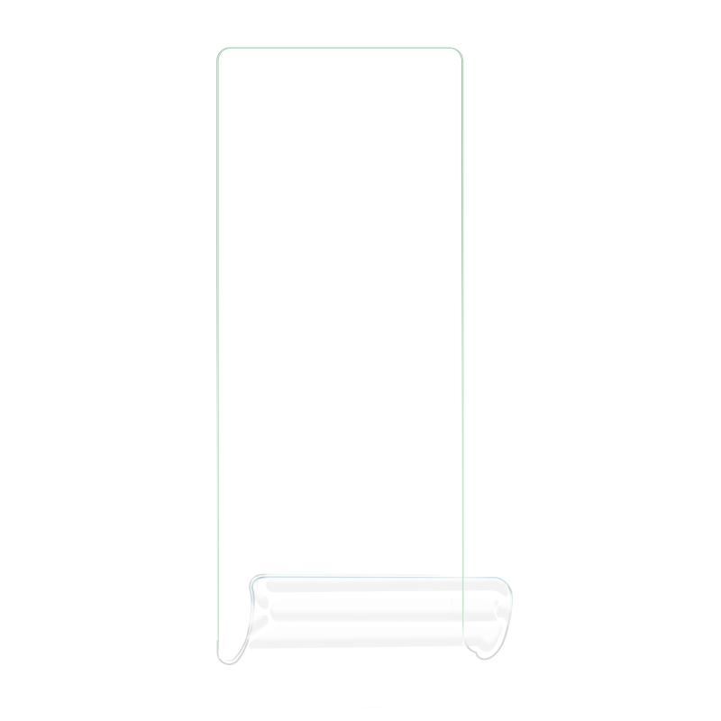 

For Samsung Galaxy Z Fold4 5G Super Clear Phone Screen Protector Anti-Wear Scratch-Resistant Soft Hydrogel TPU Film