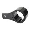 Harmonic Damper Crankshaft Cranks Pulley 59mm Socket Wrench Holding Tool for Car Repair Remover & Installer