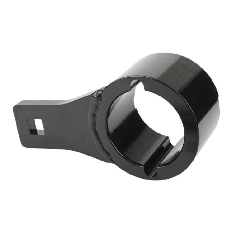 Harmonic Damper Crankshaft Cranks Pulley 59mm Socket Wrench Holding Tool for Car Repair Remover & Installer