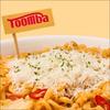 Nongshim Shin Ramyun Toomba (Creamy & Spicy Bag Noodles) 137g x 4 Packs / 8 Packs