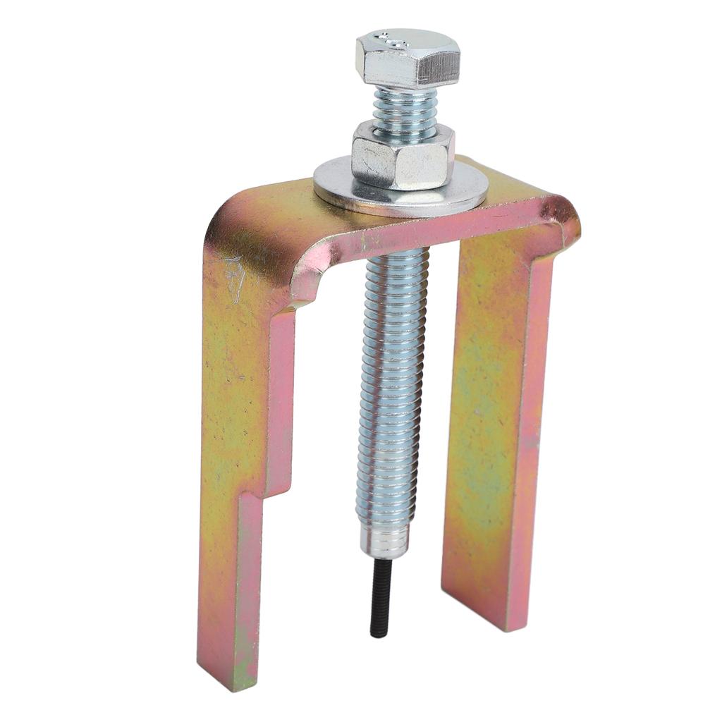 Verktøy for fjerning av clutchrullepinner Metallkonstruksjon Effektiv DCP26 for Maverick X3 2017 til 2020