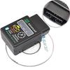 ELM327 HH OBD Усовершенствованный Bluetooth V2.1 ODB2 OBDII Автомобильный автоматический диагностический сканер