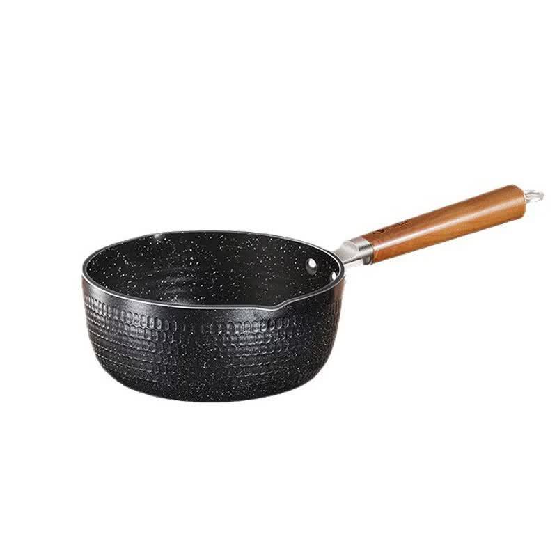 SSGP Non-Stick Yukihira Ramen & Milk Pot