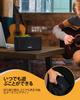 Portable 5W Mini Guitar Amplifier with Clean Overdrive Mini and Everyday Practice Effect, Bass, Bluetooth, (Black)
