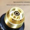 Plasma Cutting Torch Electrode Nozzle Set