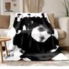 My Chemical Romance Soft and comfortable flannel Suitable for sofas living rooms outdoor camping travel and also makes a great anniversary gif