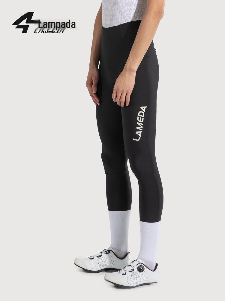 

Lampauda Men s Strapless Cycling Shorts & Pants for Spring/Summer M чёрный