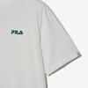 Fila Big Linear LeTTering T shirT
