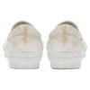 Vans OG Classic Slip-On LX Distress White Unisex Sneaker Mehrfarbig VN0A32QNWTM
