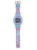 Casio Men's Resin 200M Water Resistant Digital Shock Resistant Quartz Watch GMA-S110F-2A