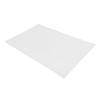 Shoe Rubber Sole Sheet 3.5mm Thick 22.2in Long 15in Wide Anti Slip Texture Rubber Soling Sheet for DIY Repair Cushion
