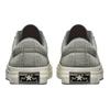 Converse One Star Mellow Mild Canvas Striped Sporty Low-Top Board Shoes Unisex Coastal Grey