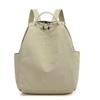 Schoolbag1011 spring and summer new women's multi-compartment large-capacity backpack casual versatile travel backpack