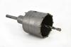 Awtools Korona Do Betonu Fi=70Mm Uchwyt Sds Plus