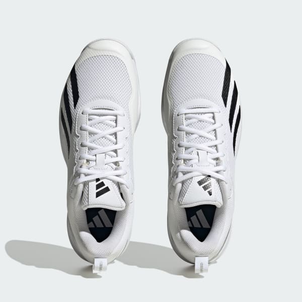 

Court Flash Speed ​​Tennis IG9538 Мужская обувь