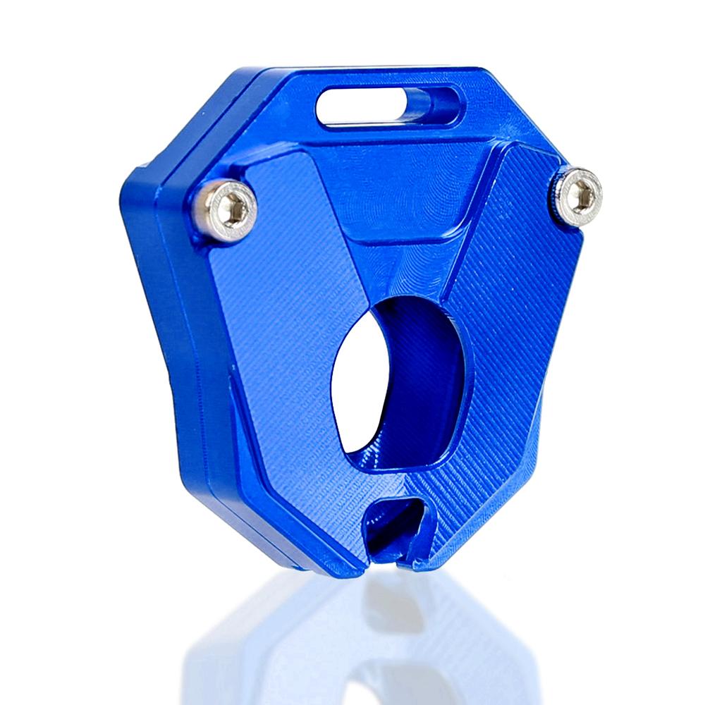 Motorcycle Accessories For Honda CB CBR 1000 650 500 400 X/F/R/RR NC700S NC750X Key Cover Cap Keys Case Shell Protecetor