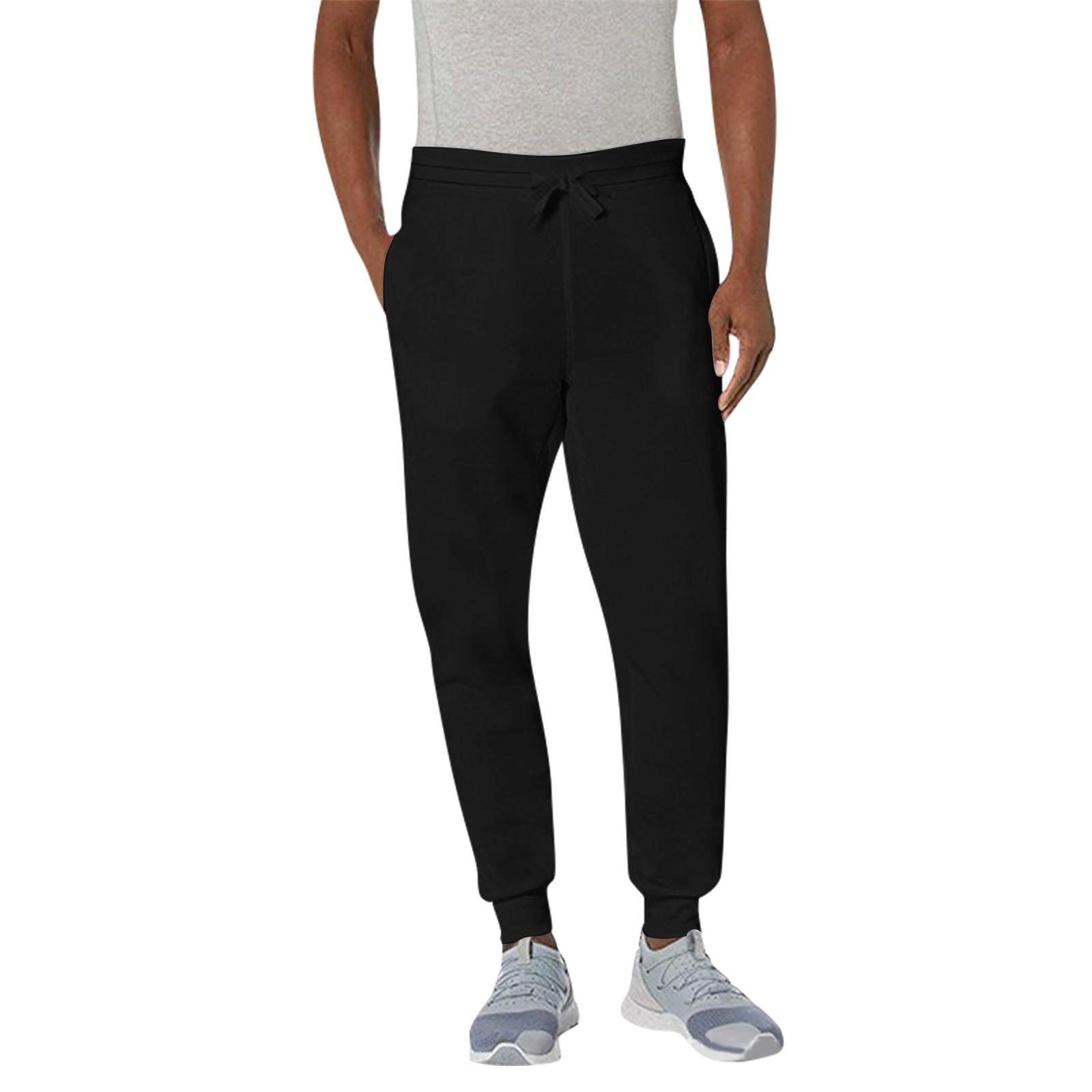 

Модные мужские спортивные цветные повязки, повседневные свободные спортивные штаны на шнуровке