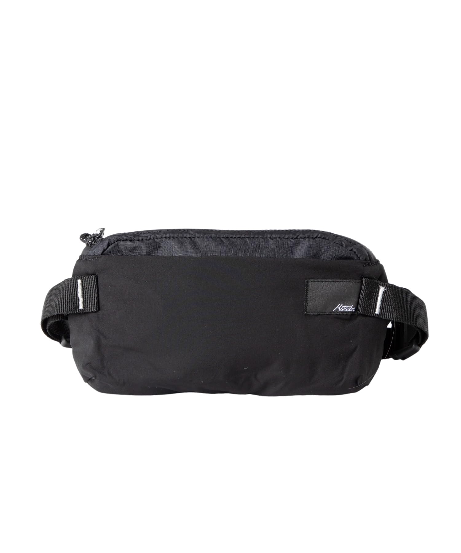 

Matador MATOG2HP01 ReFRACTION PACKABLE SLING Men s Body Bag, Black [Parallel Import]