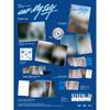 [Pre-Order] ONF ONF:MY SELF Photobook Ver 3 Set Kpop Album CD Photocard Official