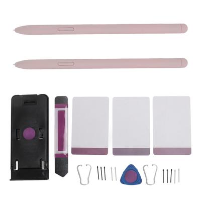 Stylus Pen 4096 Druckstufenempfindlichkeit Tablet-Stift mit Minen Ständer für Galaxy Tab S6 Lite SM