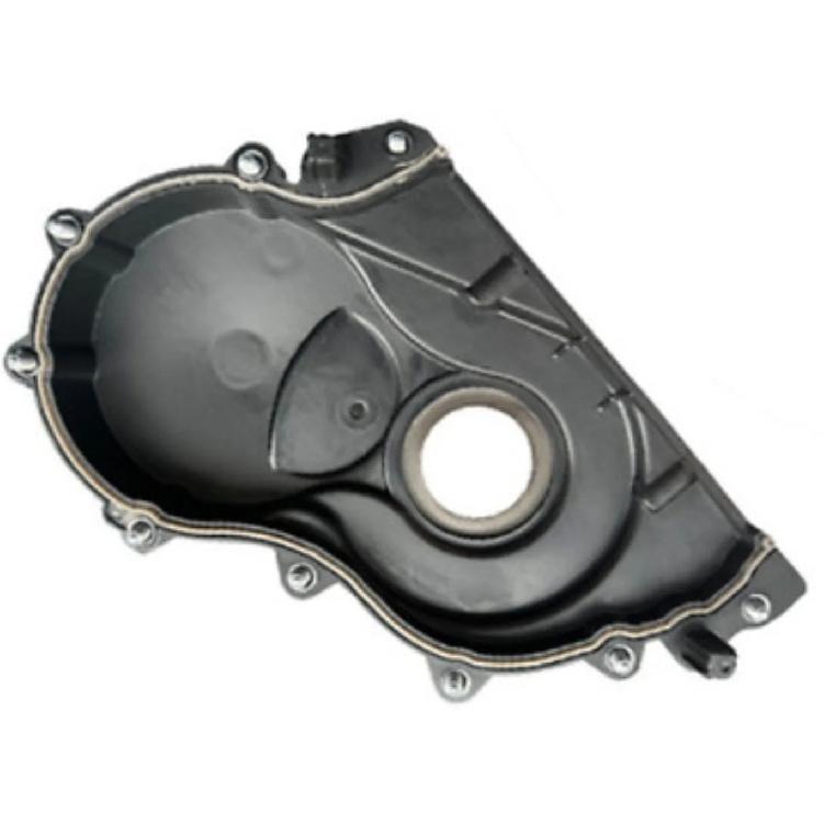 11148512597 - Crankshaft Front Oil Seal Timing Cover - for BMW B38 Engine Plastic