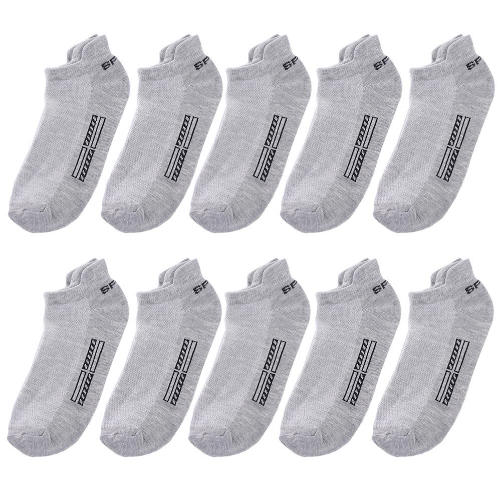 10Pairs/Lot 10Pairs/Lot Casual Cotton Breathable Thin Gifts Ankle Socks Men Socks Sport Socks Low-Cut Socks