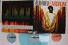 LP-Schallplatte TALIB KWELI Eardrum 3156441 BLACKSMITH MUSI 2007 US Rap HipHopRB Gebraucht