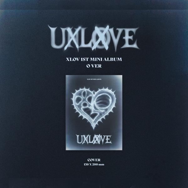 XLOV 1. Mini-Album [UXLXVE]