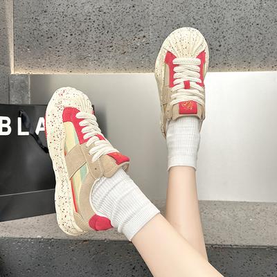 Moteriška avalynė – Sportbačiai