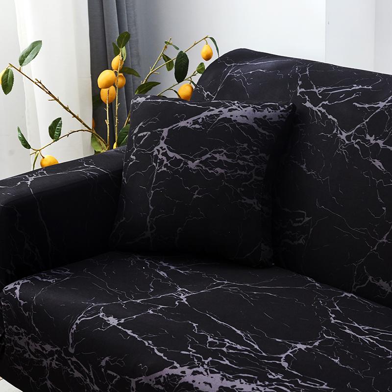 Полиэстеровая наволочка Чехол для подушки 45X45см 45x45cm-2pcs