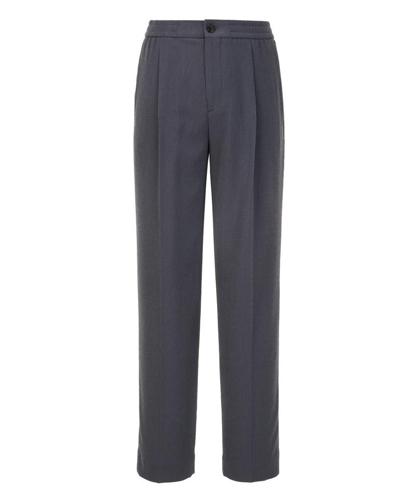 Jilseutyueoteunyuyogmaen Relaxed Pants - Gray (Jnpa6B521G2)
