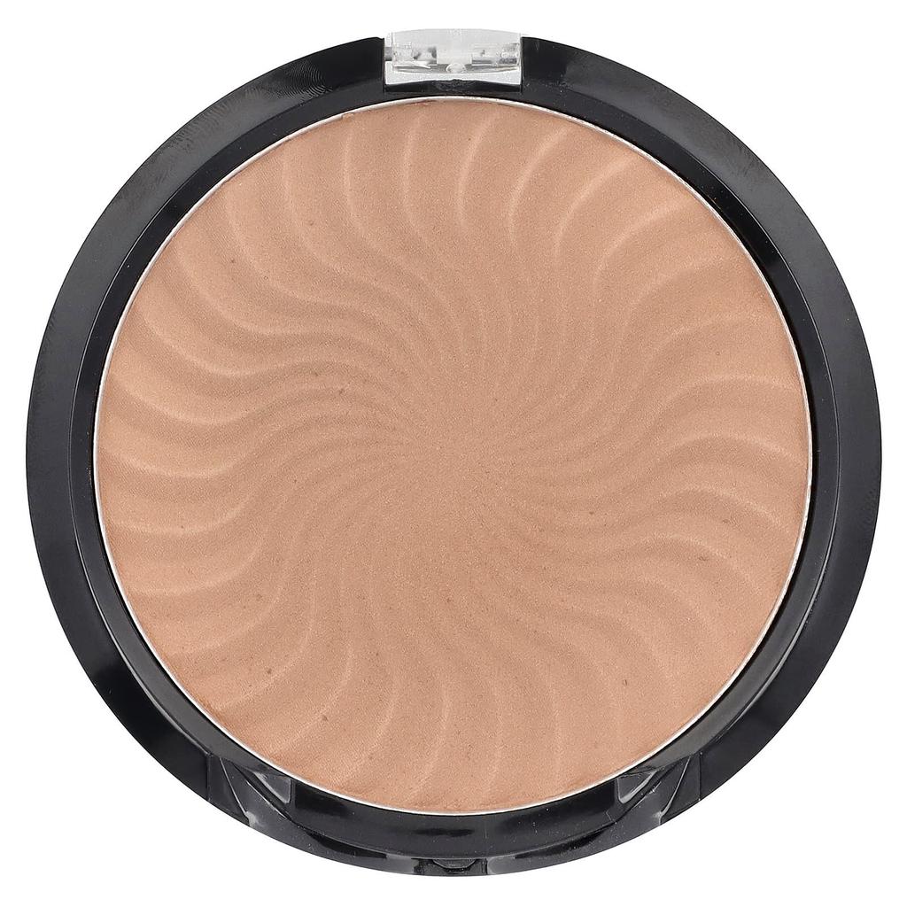 L.A. Colors, Bronzer, CFB401 Natural, 12g (0.42oz)