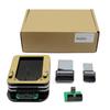 IC Adaptor EWS-4.3 & 4.4 For BMW (No Need Bonding Wire) for X-PROG/AK90/R270/ R280 Plus Programmer EWS4 Adaptor