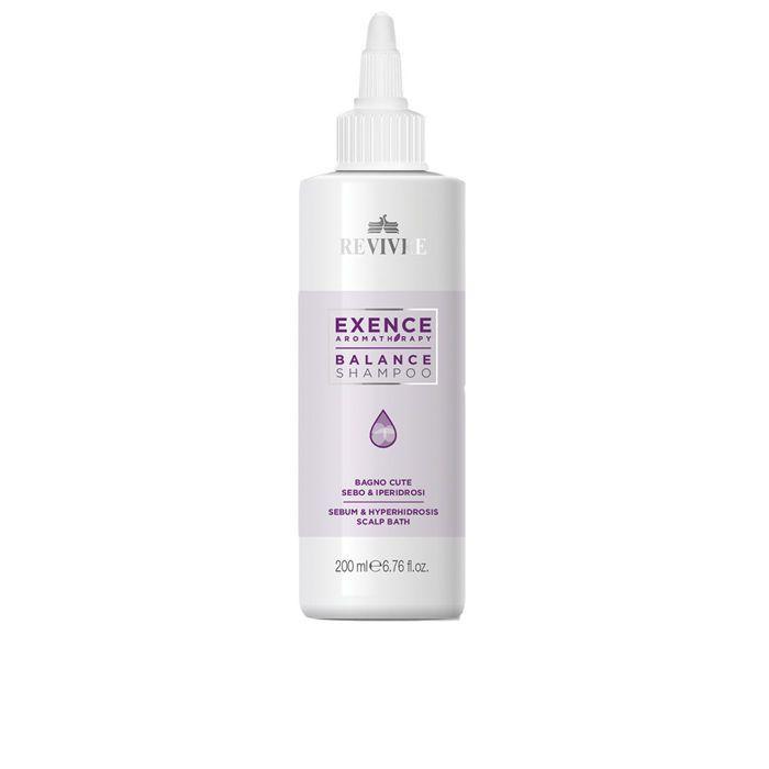 

Purifying Shampoo EXENCE Balance 200 ml