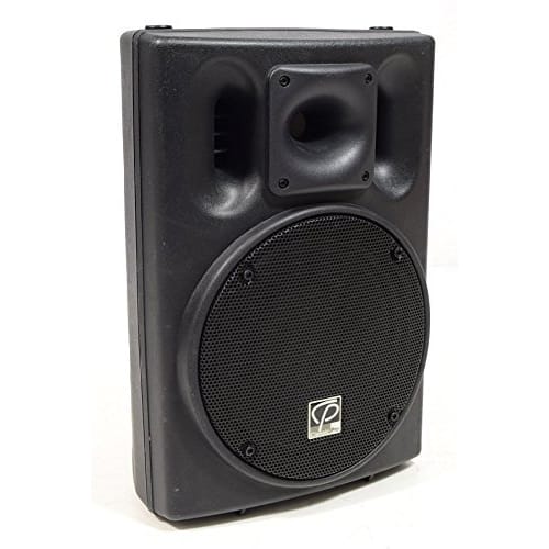 Classic Pro CSP10P Powered Speaker Classic Pro