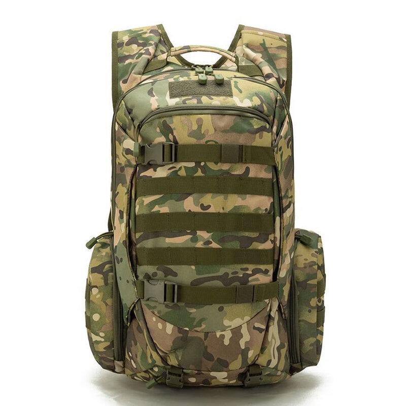 Tactical Outdoor Hiking Backpack
