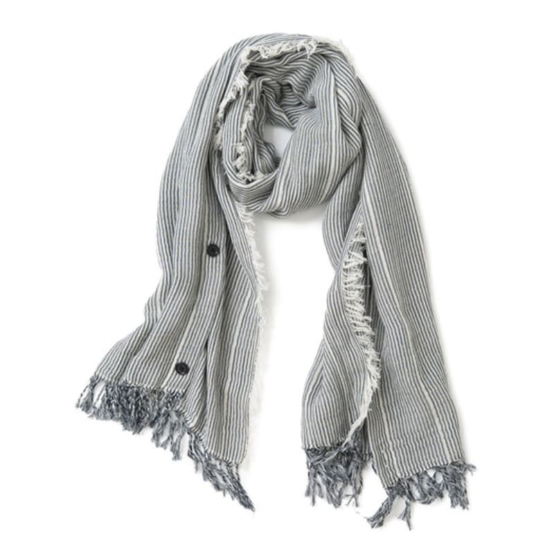 

Millo Archive Melt Three-Way Scarf [Beige] ONE