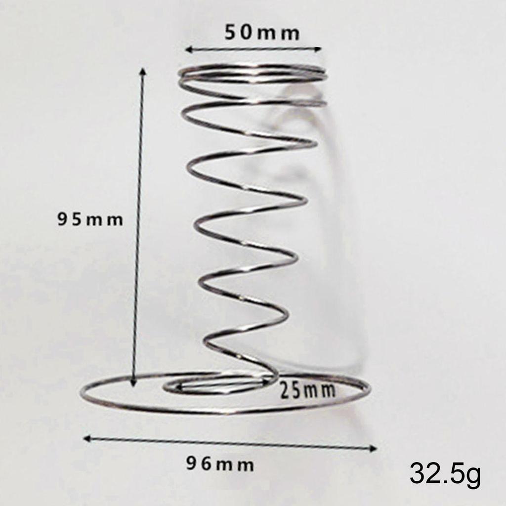 6x Ice Cream Holder Stand Decoration for Kitchen Wedding Anniversary Home