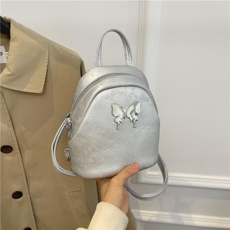 Новый модный женский рюкзак — фото 9