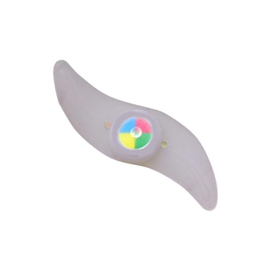 Waterproof Mountain Road Bike Bicycle Wheel Spokes LED Decoration Light Lamp