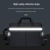 14-inch Large Capacity Laptop Briefcase for Business Travel