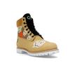 CNSTNT DVLPMNT x Timberland 6palcové prémiové voděodolné boty Rozteklí smajlíci Pánské tenisky Žlutá Středně žlutá TB0A6G1R-EXM