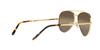 Sunglasses RB3625 AVIATOR NEW [Ray-Ban]