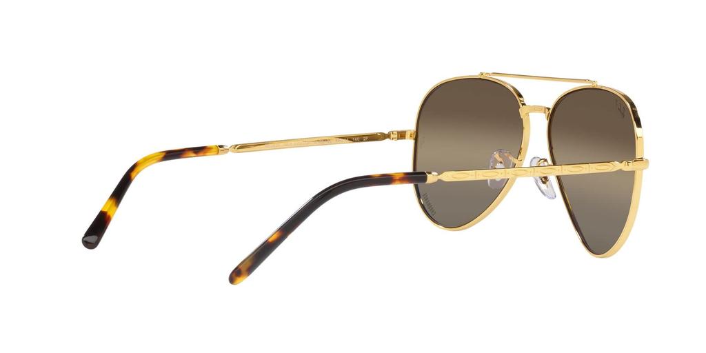 Sunglasses RB3625 AVIATOR NEW [Ray-Ban]