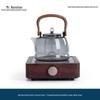 Ustensile – Ceainice, vase de cafea și ibric